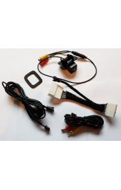 Wideangle Reversing Camera Kit